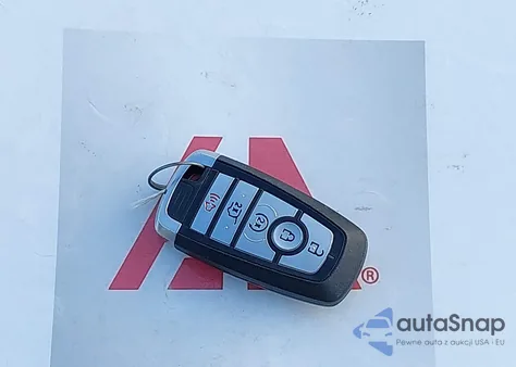 2022 Ford Edge St-Line z USA, uszkodzony, nr VIN 2FMPK4J91NBB16872